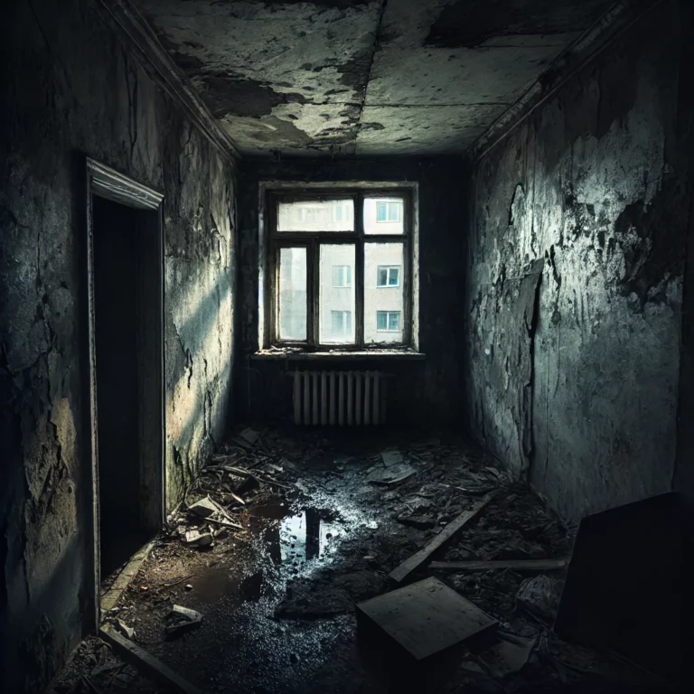 logement insalubre à paris