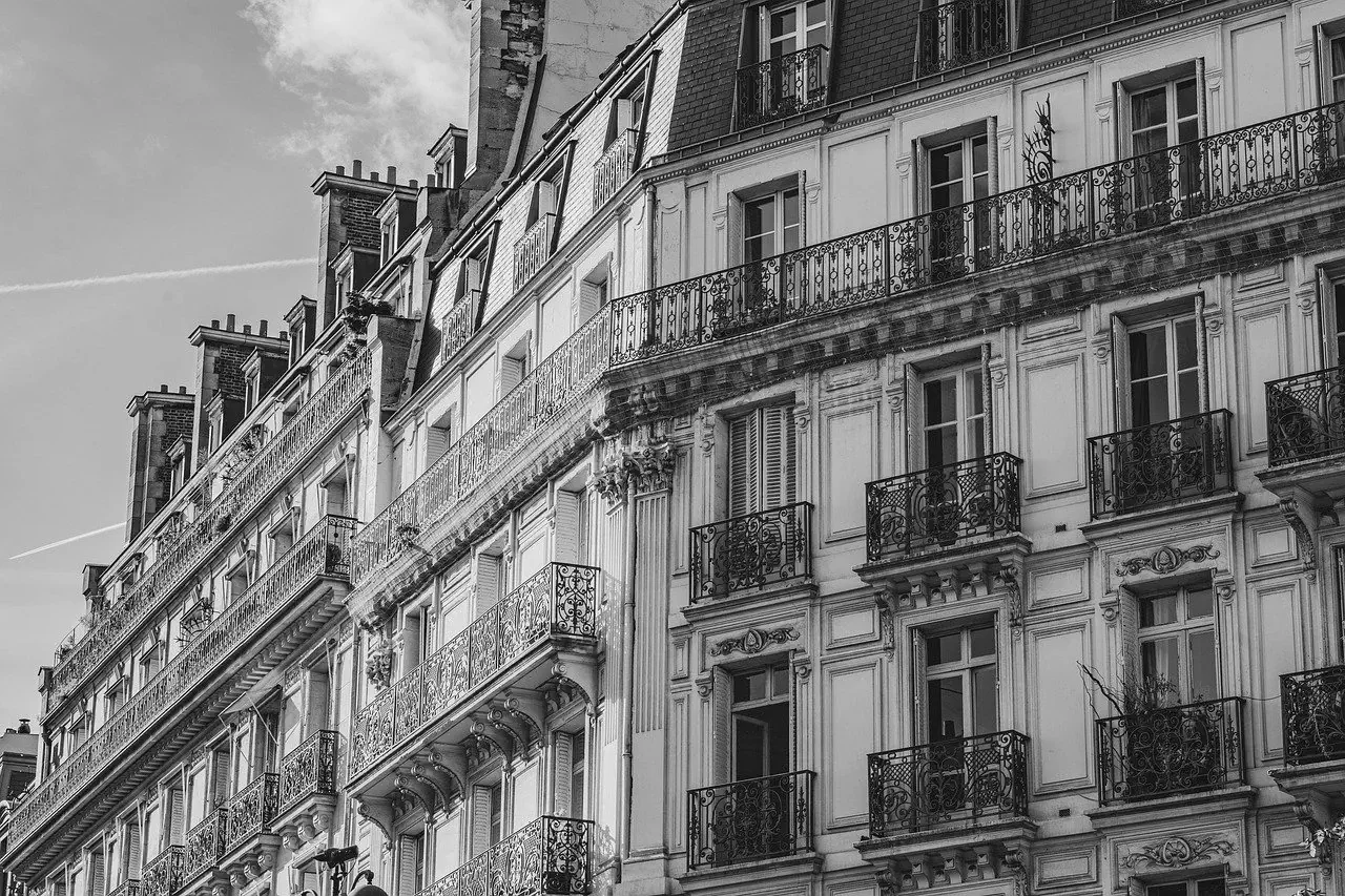 Trouvez le bien qui vous ressemble.