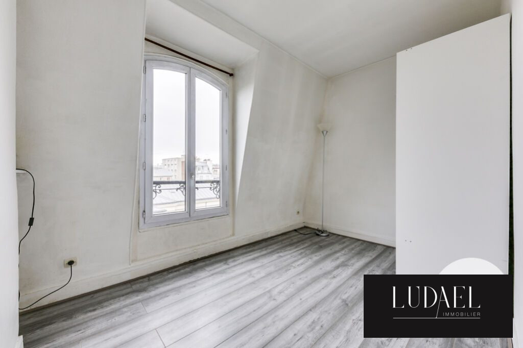 Appartement 2 pièces 39,23 m² à vendre à Paris 17 — photo 4