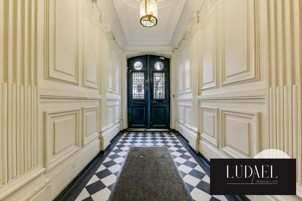Appartement 2 pièces 39,23 m² à vendre à Paris 17 — photo 6