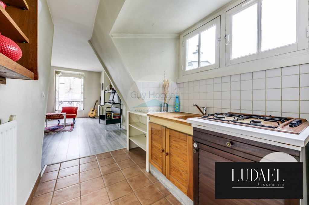 Appartement 2 pièces 39,23 m² à vendre à Paris 17 — photo 10