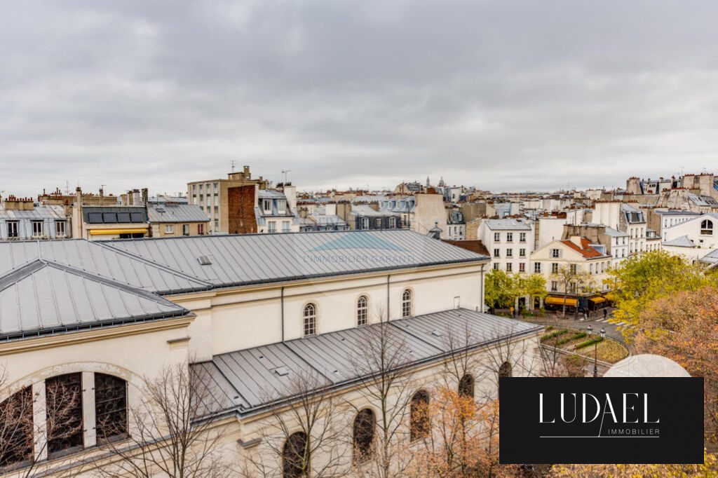 Appartement 2 pièces 39,23 m² à vendre à Paris 17 — photo 8