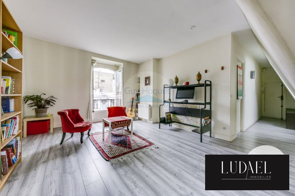 Appartement 2 pièces 39,23 m² à vendre à Paris 17 — photo 9