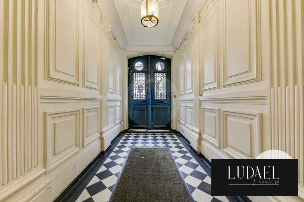 Appartement 2 pièces 39,23 m² à vendre à Paris 17 — photo 13