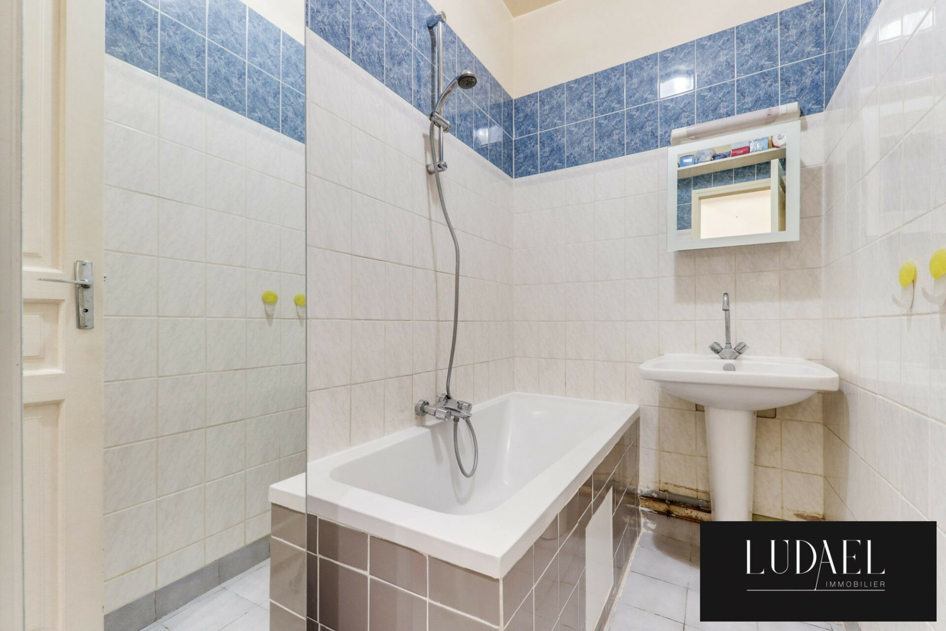 Appartement 3 pièces 57,34 m² à vendre à Paris 17 — photo 5