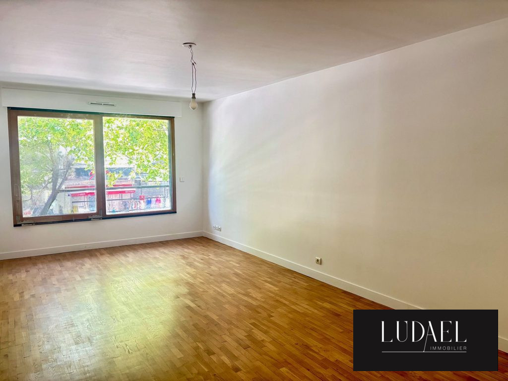 Appartement 3 pièces 67 m² à vendre à Saint-Ouen 93400