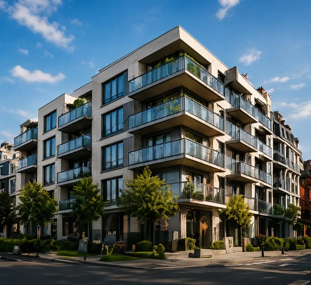Vente d’un investissement immobilier
