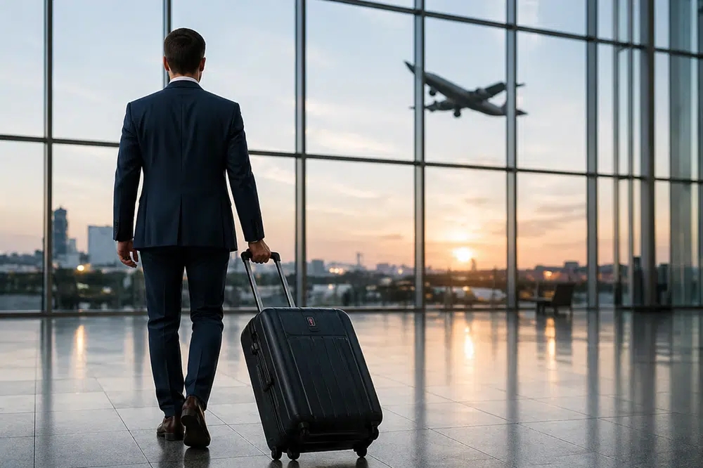 Vente pour mutation ou expatriation