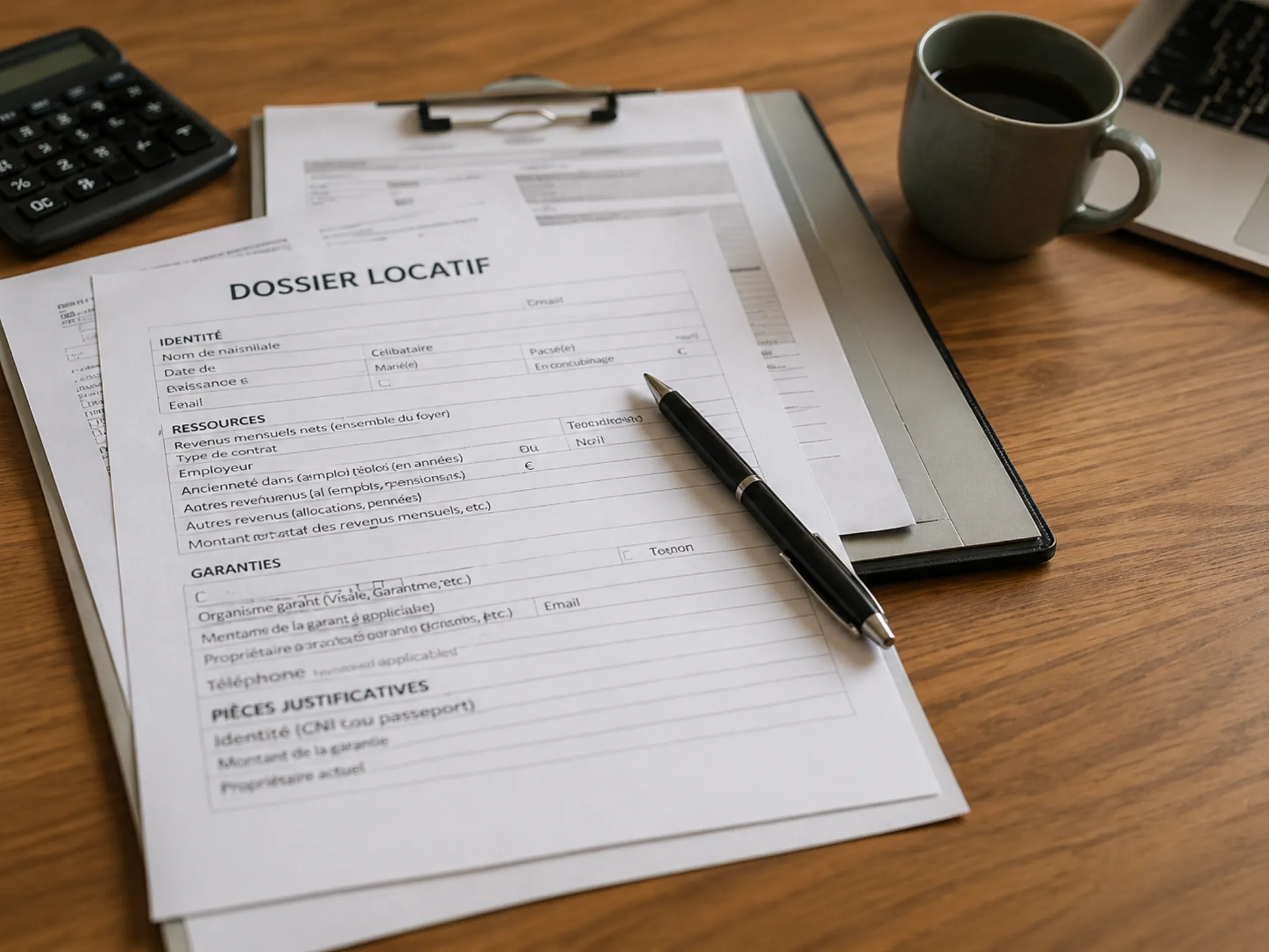 Univers fiscalité patrimoine et comptabilité pour un projet immobilier