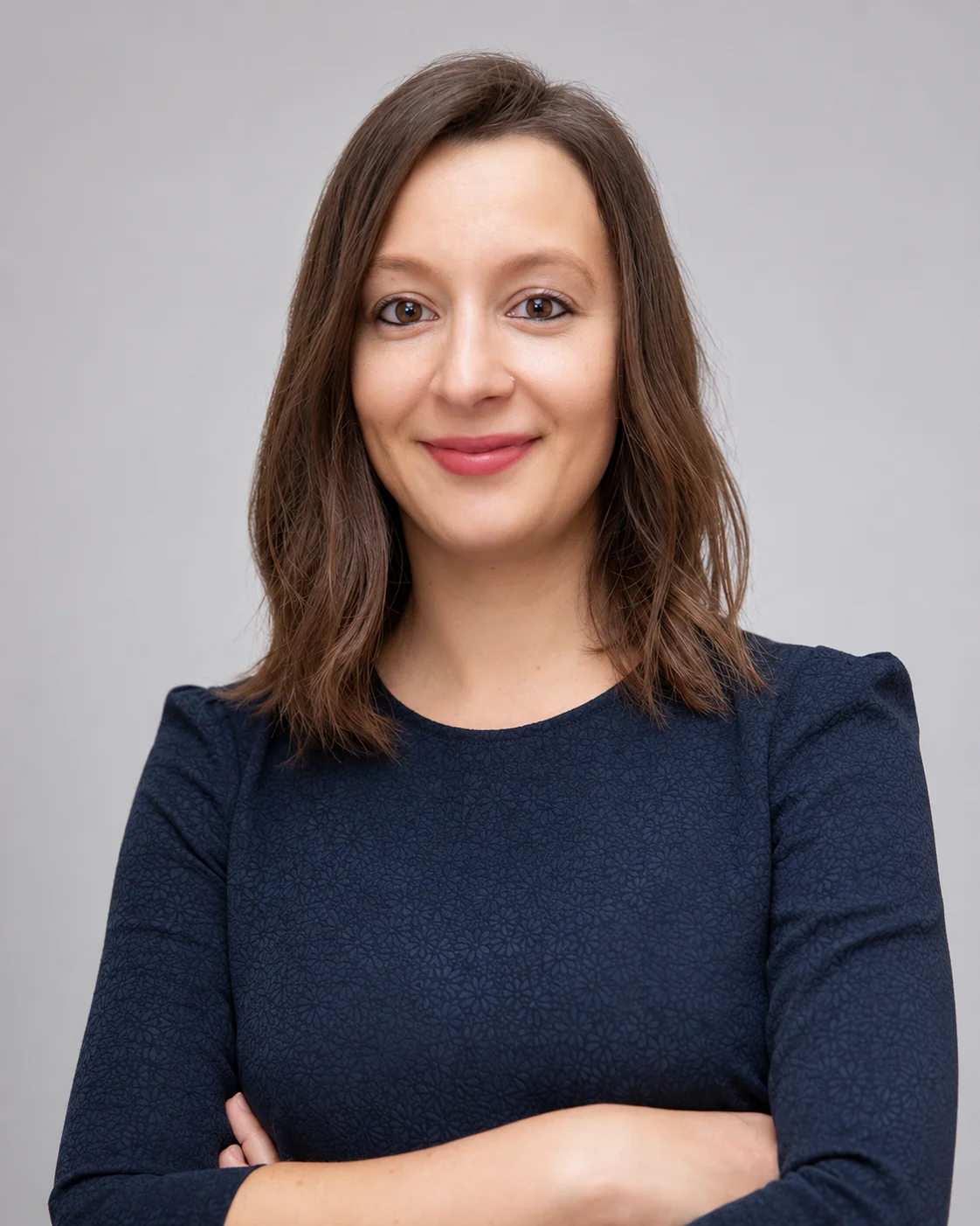 Portrait d’Amélie Patry, avocate fiscaliste à Paris