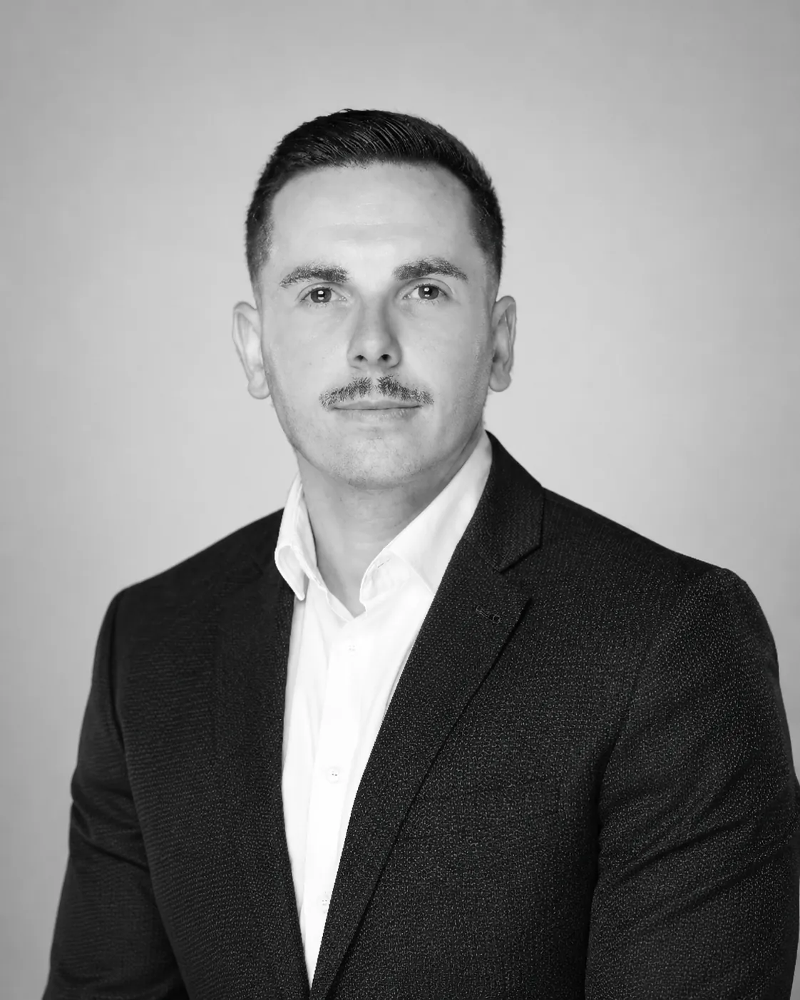 Portrait de Kevin Loas, conseiller en gestion de patrimoine