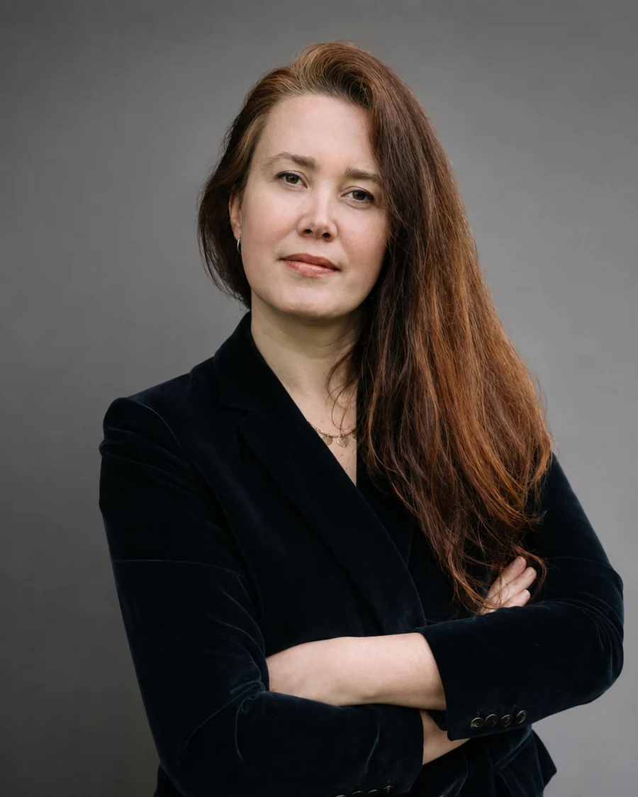 Sandrine Janin-Gadoux, avocate en baux commerciaux