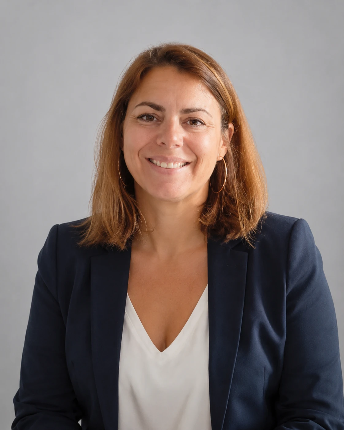 Portrait d’Amélie Accariez, spécialiste home staging et valorisation immobilière
