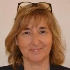 Portrait d’Anne-Marie Silbert, chasseuse d’appartement chez Mon Chasseur Immo