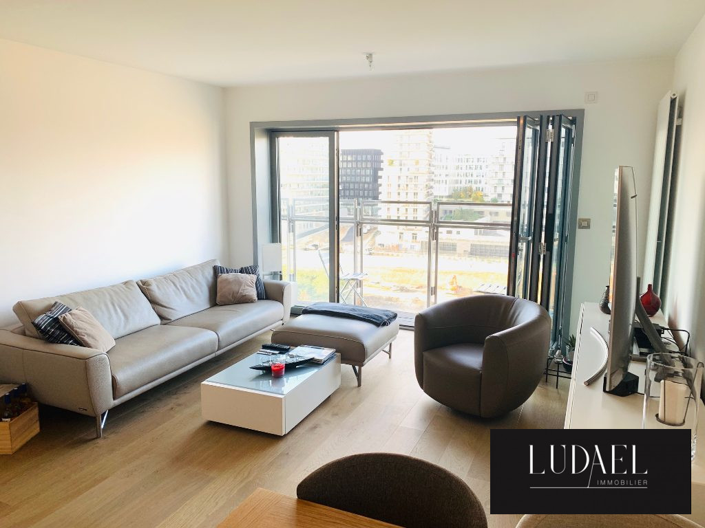 Appartement 2 pièces 45,9 m² à louer à Paris 17 — photo 2