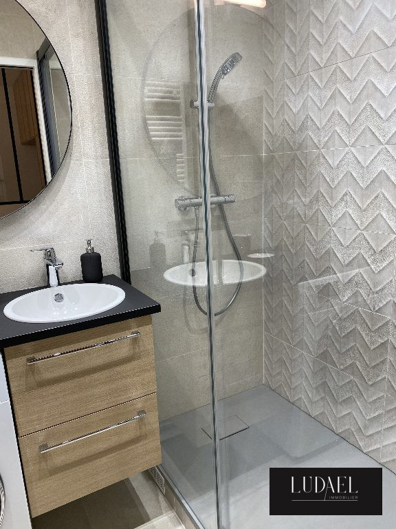 Appartement 1 pièce 28,16 m² à louer à Paris 17 — photo 5