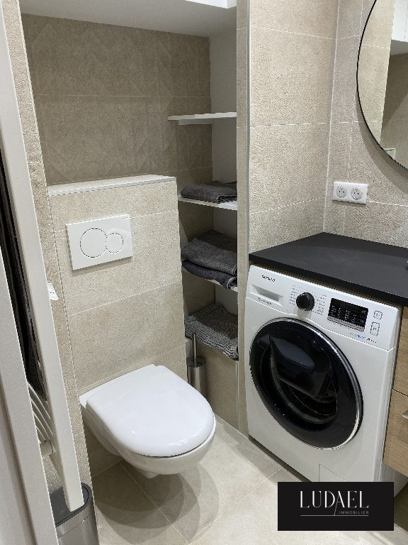 Appartement 1 pièce 28,16 m² à louer à Paris 17 — photo 6