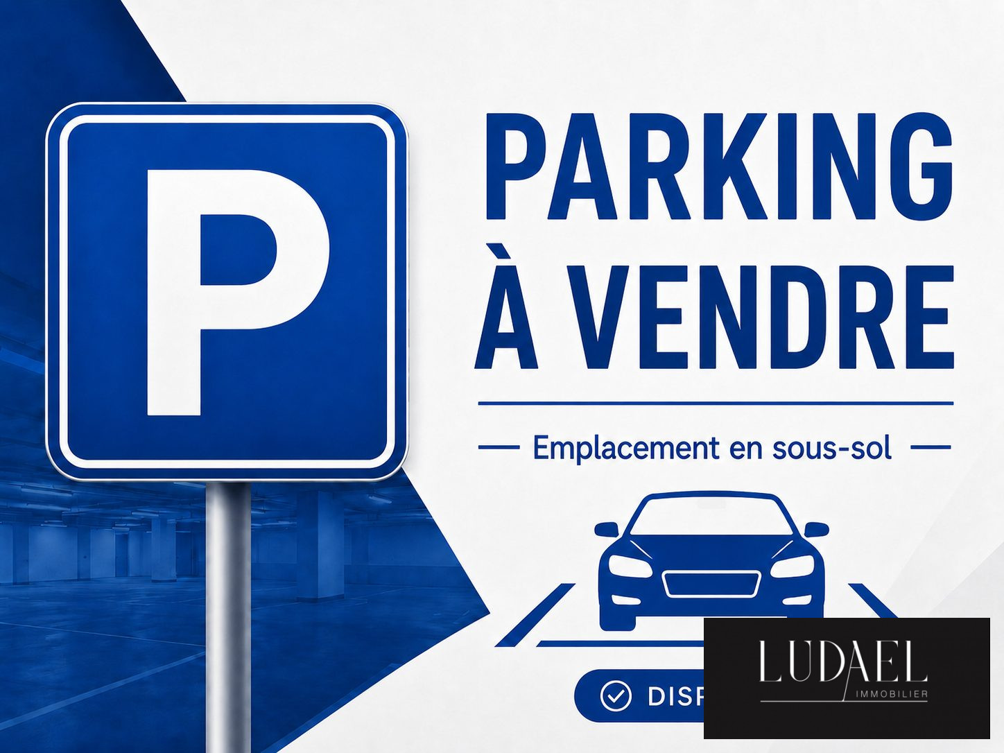 Parking/Box 10 m² à vendre à Paris 10