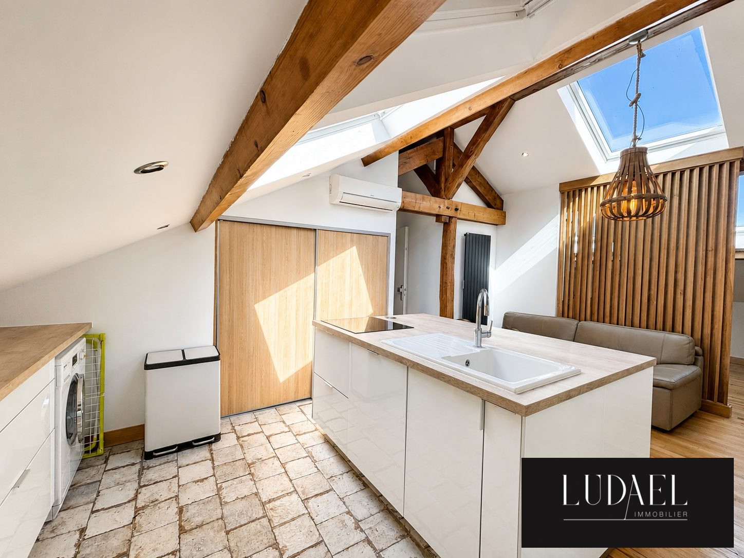 Appartement 1 pièce 32 m² à vendre à Villemoisson-sur-Orge 91360