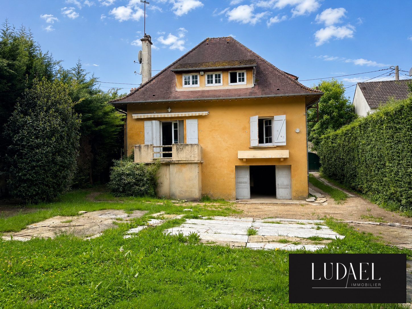 Maison 5 pièces 124 m² à vendre à Bellot 77510