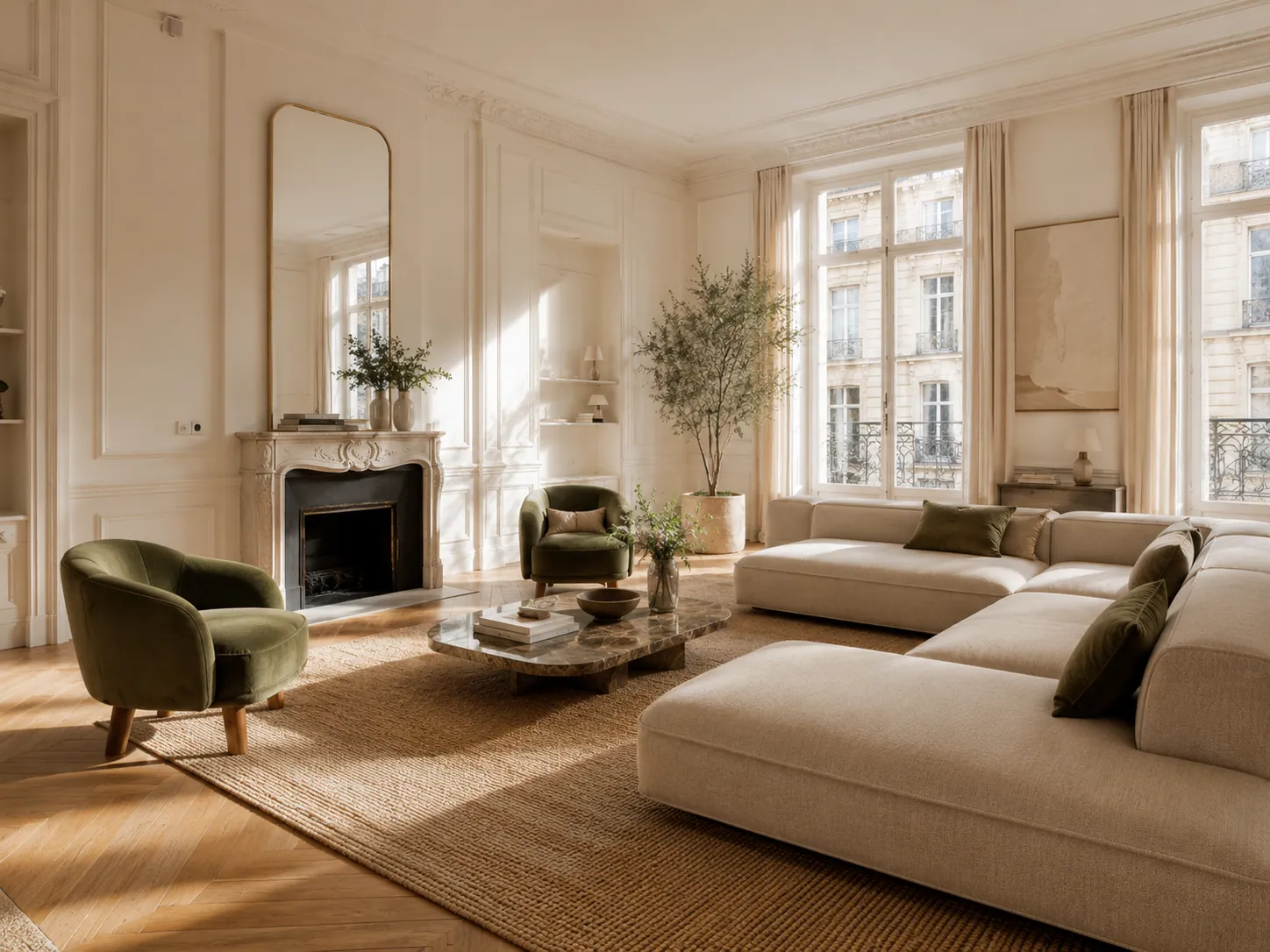 Appartement proposé à la vente ou à la location par LUDAEL Immobilier