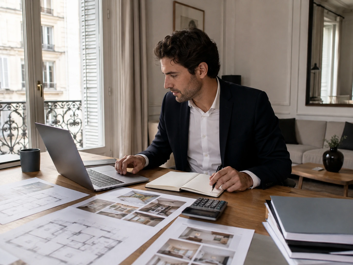 Analyse de biens comparables pour déterminer la valeur locative d’un logement