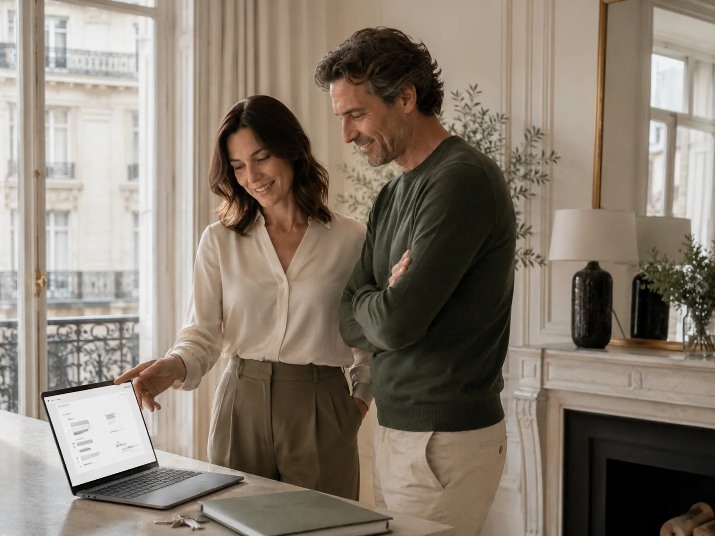 Gestion locative avec LUDAEL Immobilier