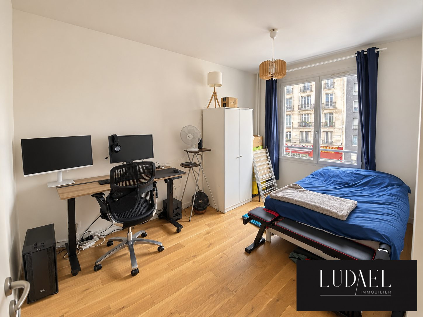 Appartement 3 pièces 66,03 m² à louer à Pantin 93500 — photo 4