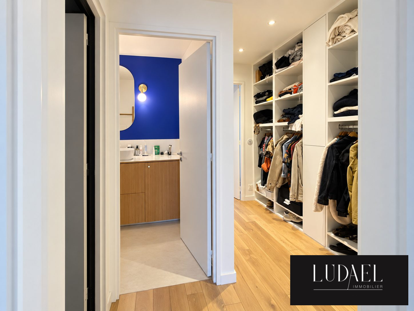 Appartement 3 pièces 66,03 m² à louer à Pantin 93500 — photo 6